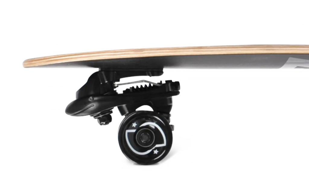 Smoothstar Felipe Toledo Surfskate model.