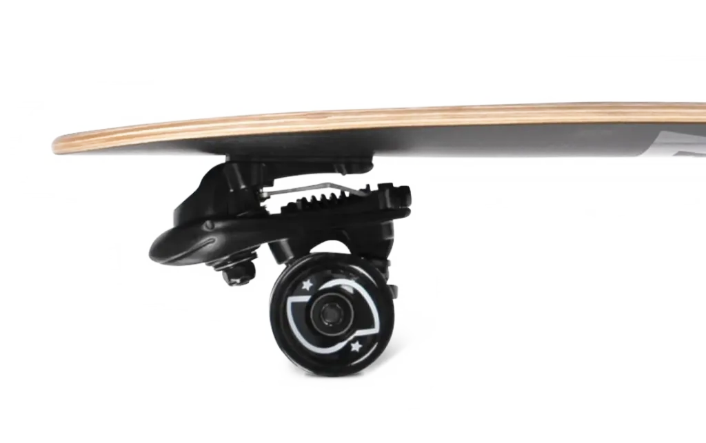 Smoothstar Felipe Toledo Surfskate model.
