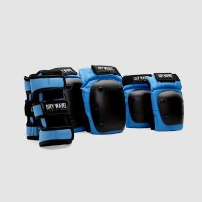 Dry waves skate protections