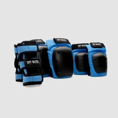 Dry waves skate protections
