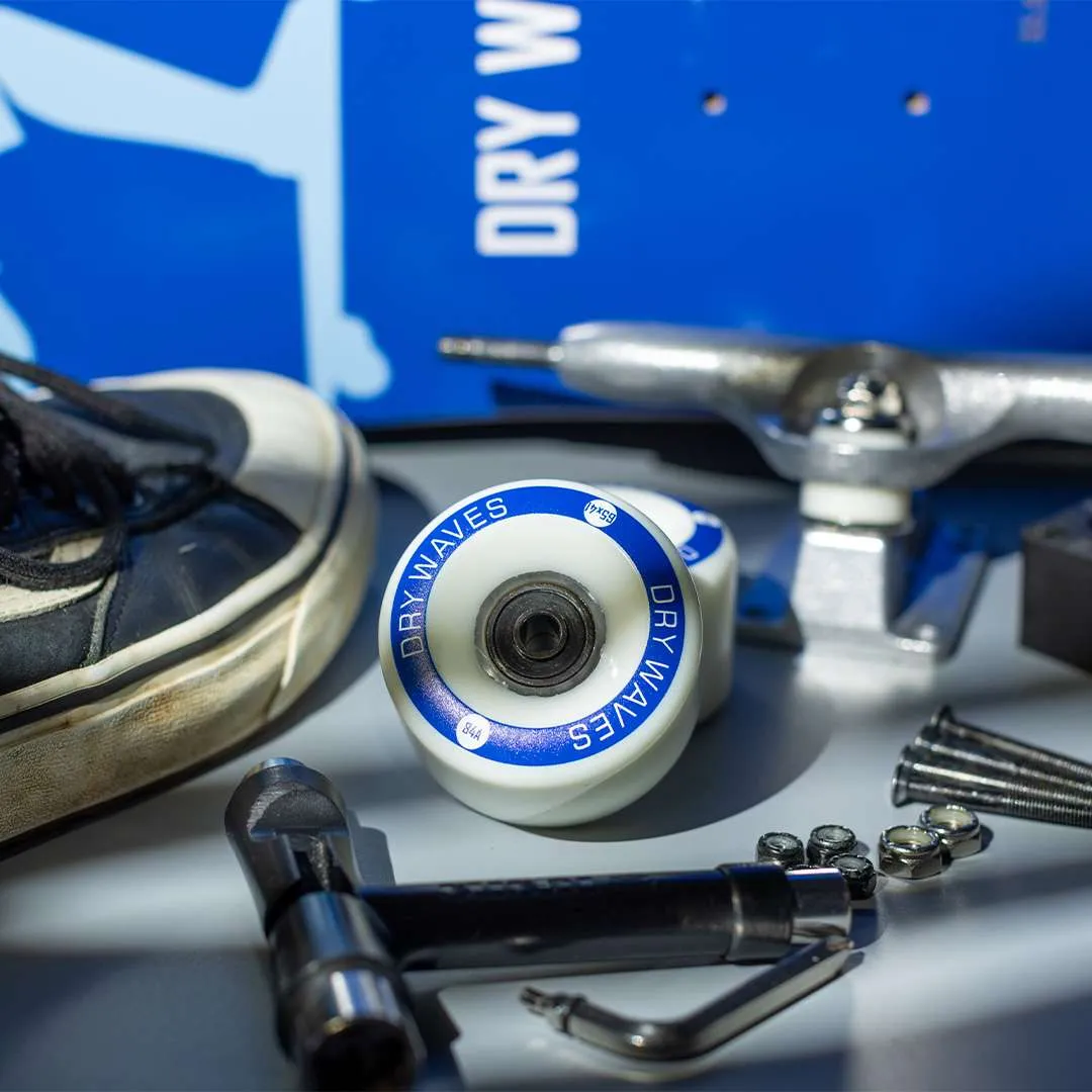 Dry Waves Surfskate wheel